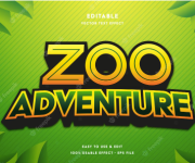 Zoo Adventure