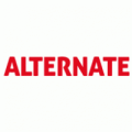 alternate IT