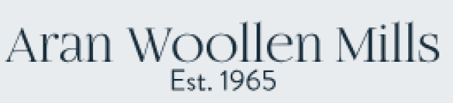 Aran Woollen Mills uk