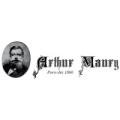 Arthur Maury FR