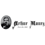 Arthur Maury FR