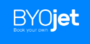 BYOjet AU
