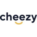 cheezy