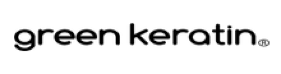 GREEN KERATIN Fr