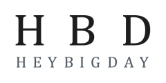 HeyBigDay UK