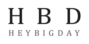 HeyBigDay UK