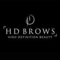HD Brows
