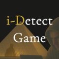 i Detect Game DE