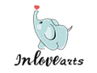 In Love Art Shop US