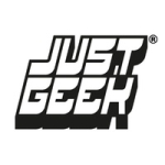 Just Geek BR