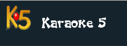 Karaoke5 IT