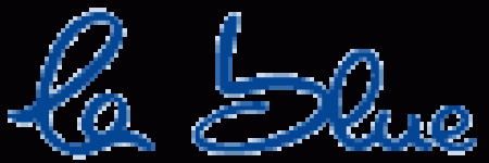 lablue