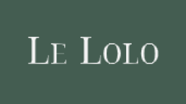 Le Lolo Us