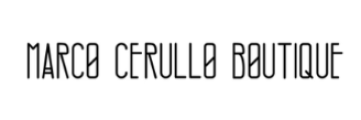 Marco Cerullo Boutique IT