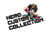 Nerd Custom Collection IT