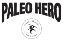 Paleo Hero AU