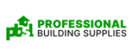 Professional Building Supplies UK