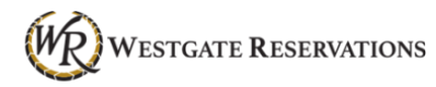 Westgate Reservations