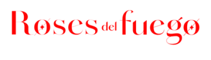 Roses del Fuego US