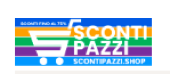 Sconti Pazzi it