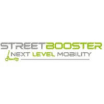 STREETBOOSTER PL