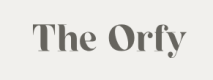 THE ORFY US